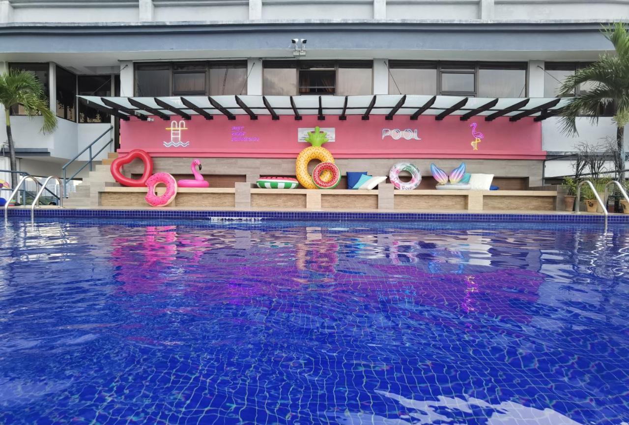 Leo Palace New Wing, Wtc Kuala Lumpur Eksteriør bilde