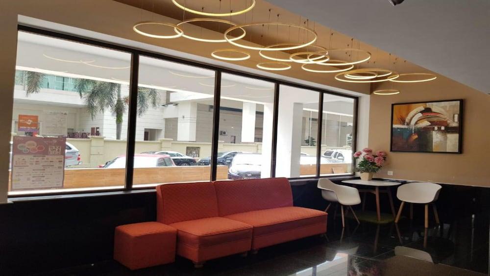 Leo Palace New Wing, Wtc Kuala Lumpur Eksteriør bilde