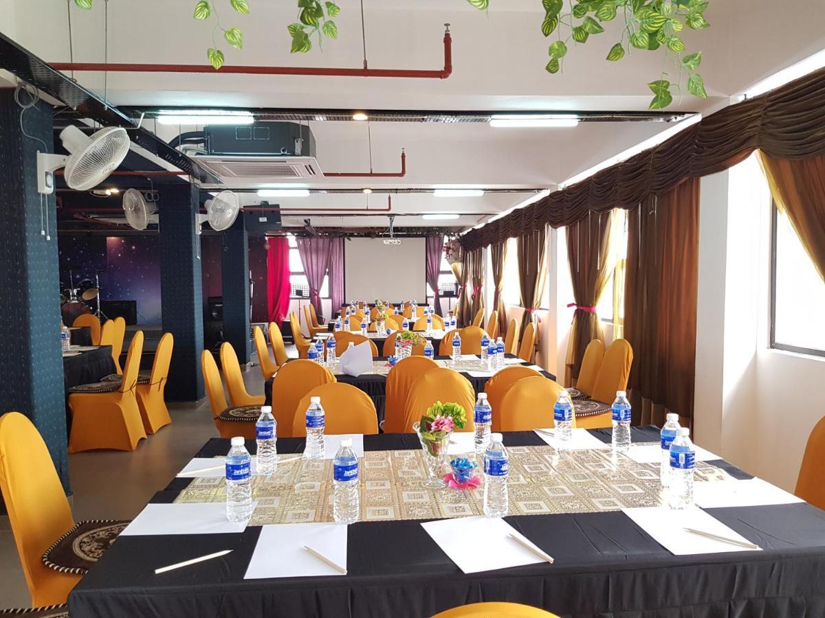 Leo Palace New Wing, Wtc Kuala Lumpur Eksteriør bilde