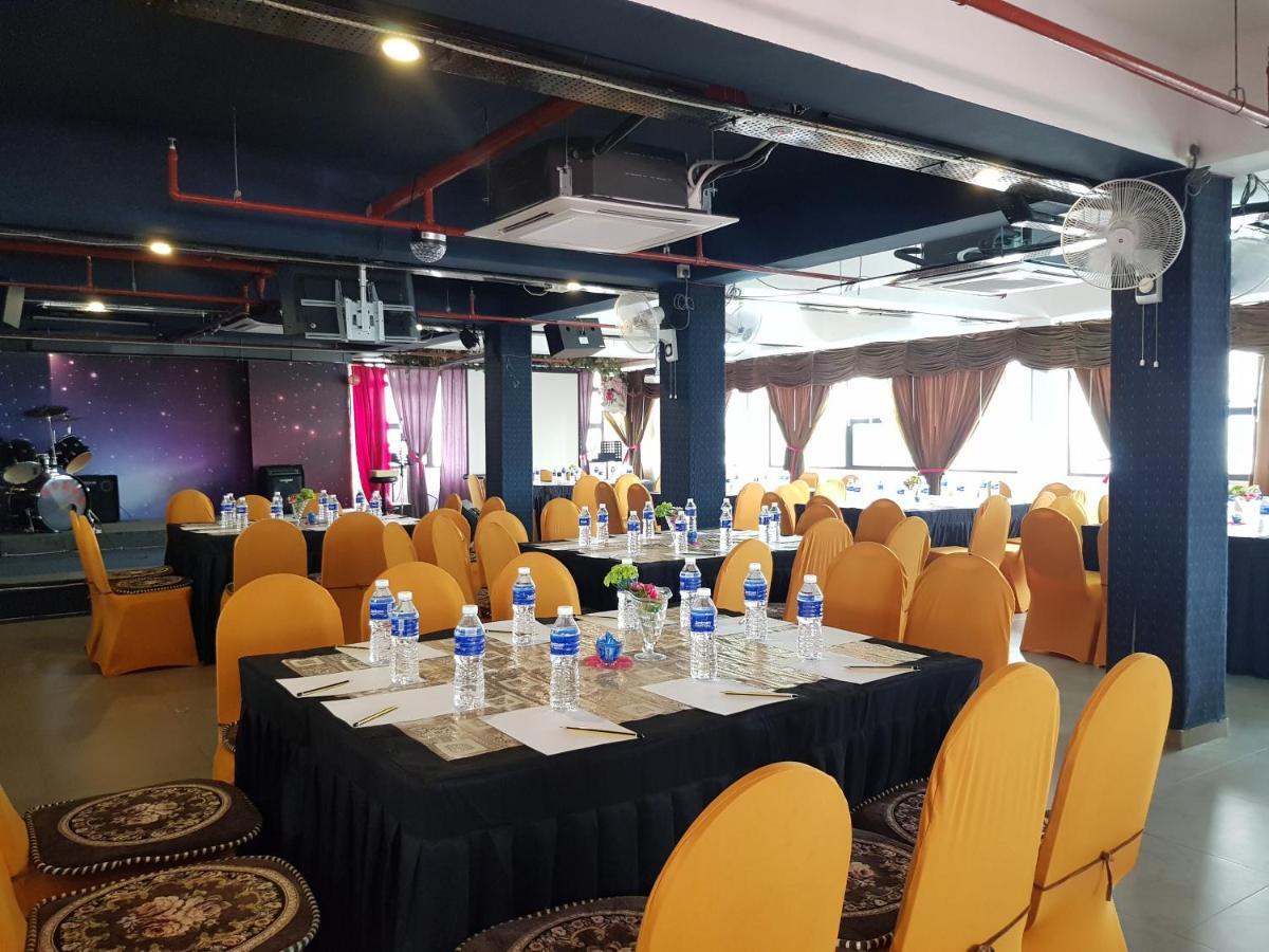 Leo Palace New Wing, Wtc Kuala Lumpur Eksteriør bilde